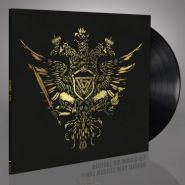 VLTIMAS (MORBID ANGEL, MAYHEM) - Epic Black LP