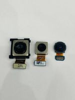 Samsung Galaxy S20 FE  (SM-G780G) камеры задние оригинал с разбора
