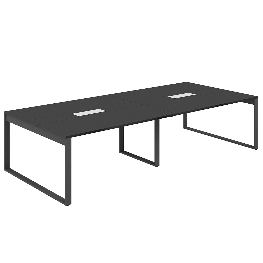 Стол для переговоров 3200х1638х750