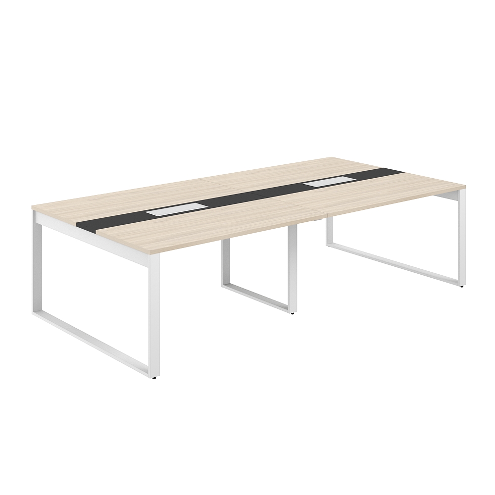 Стол для переговоров 2800х1438х750