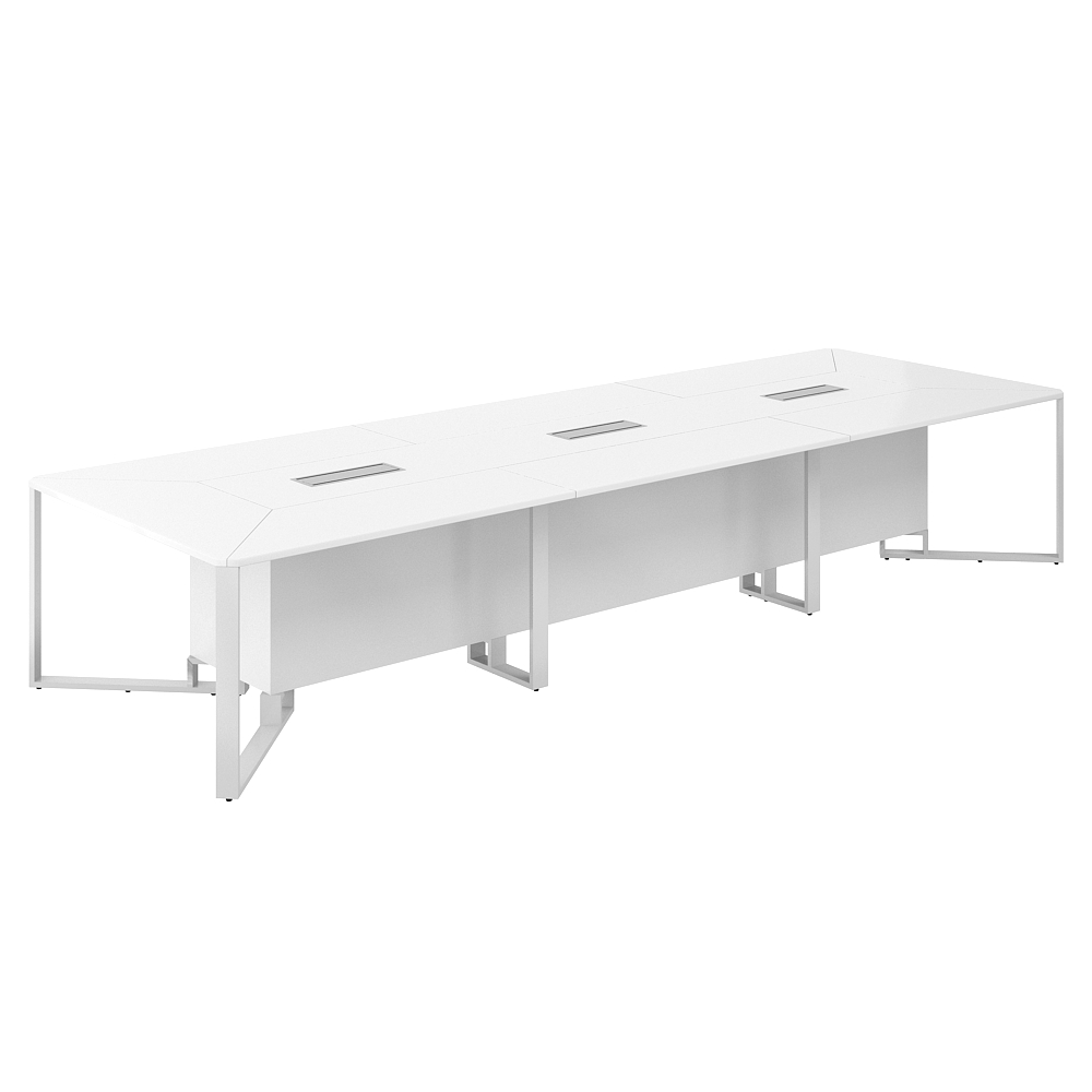 Стол переговорный 4200х1400х750