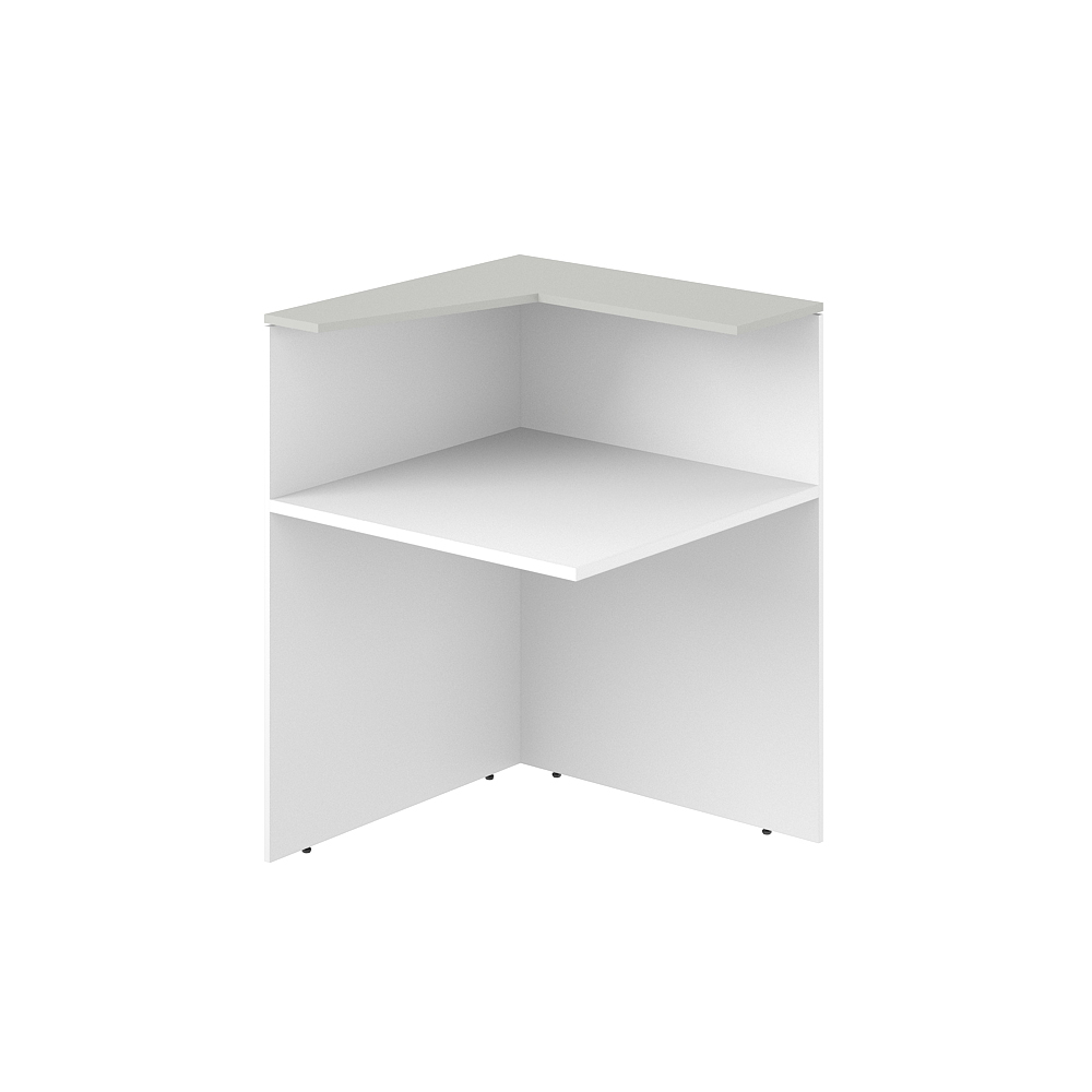 Модуль угловой левый 818х818х1125