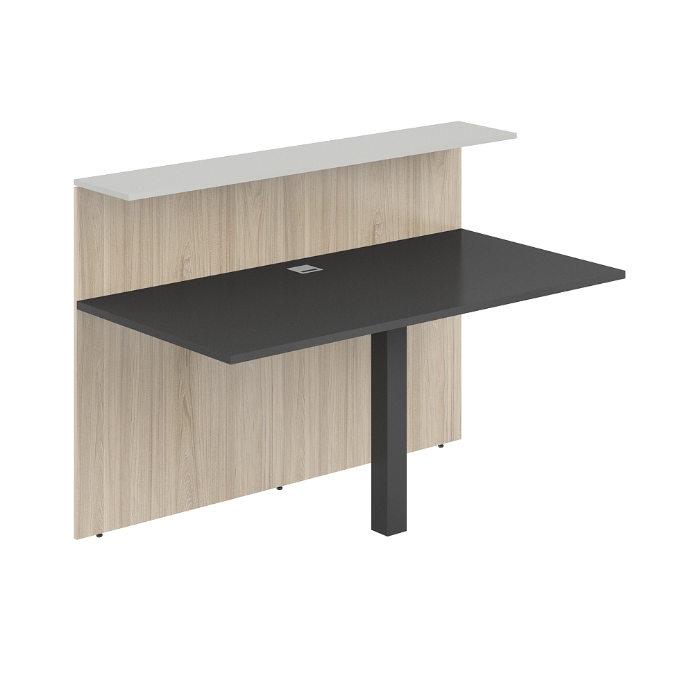 Модуль прямой 1600х818х1125