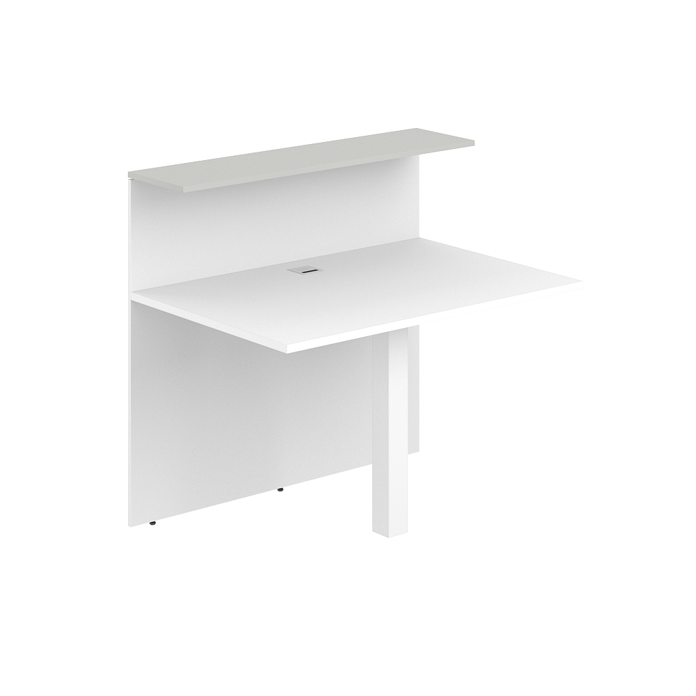 Модуль прямой 1200х818х1125