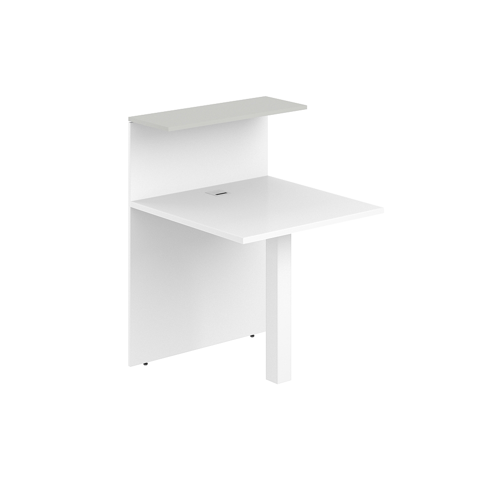 Модуль прямой 800х818х1125