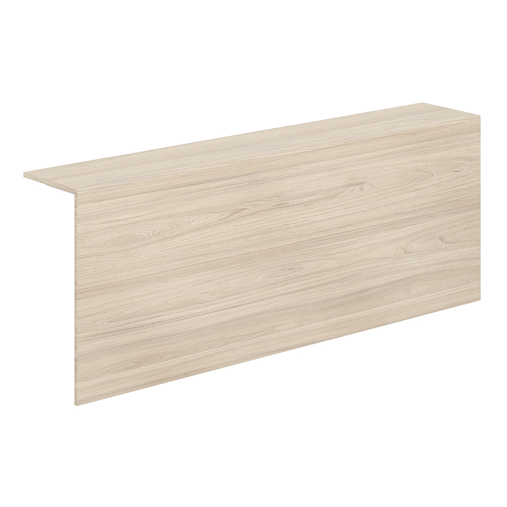 Декоративная накладка 2000х343х758