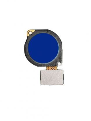 Сканер отпечатков для Huawei Honor 10 Lite, 10i (HRY-LX1, LX1T)