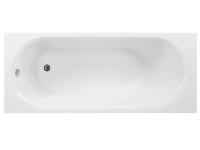 Акриловая ванна VAGNERPLAST KASANDRA 170x70