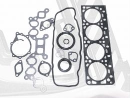 *Комплект прокладок двигателя Nissan K15./25. 1010140K25, комплект