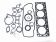*Комплект прокладок двигателя Nissan K15./25. 1010140K25, комплект