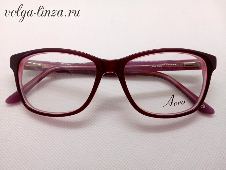 Оправа Aero A-795