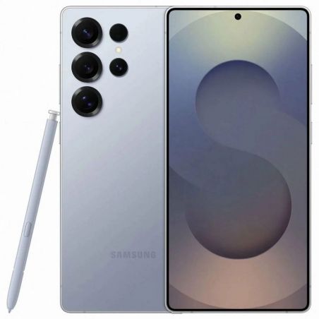 Смартфон Samsung Galaxy S25 Ultra 512GB синий