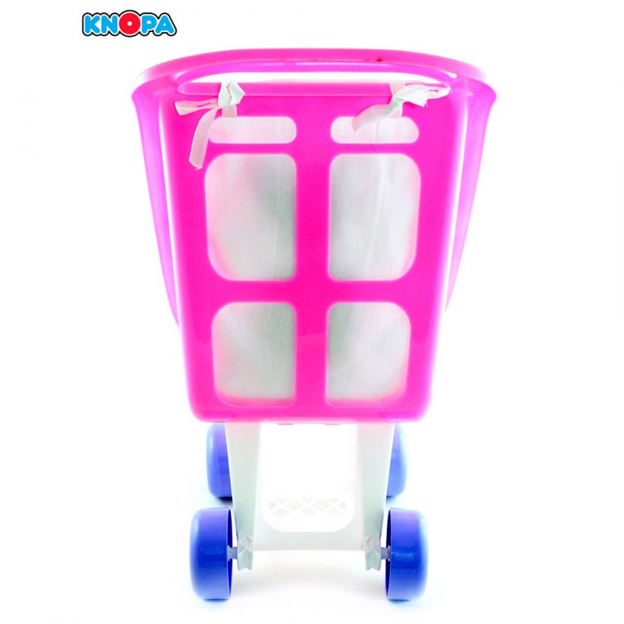 Игровой набор "Прогулка с малышом" КНОПА