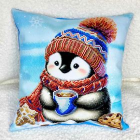 НД_234 Virena. Наволочка декоративная.