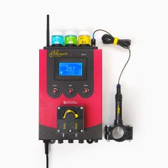 Автоматическая станция дозирования Маэстро Q3 Соло Rx