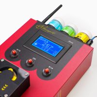 Автоматическая станция дозирования Маэстро Q3 Соло Rx