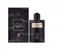 Alhambra Opera Noir