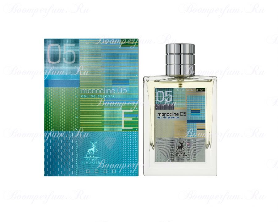 Maison Alhambra Monocline 05