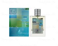 Maison Alhambra Monocline 05