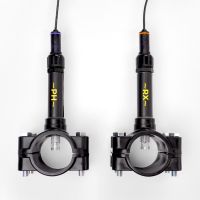 Автоматическая станция дозирования Maestro Q3 Дуэт pH/Rx