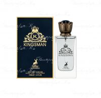 Alhambra Kingsman, Edp 100 ml