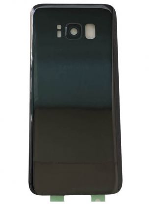 Задняя крышка для Samsung Galaxy S8 (G950F) со стеклом камеры