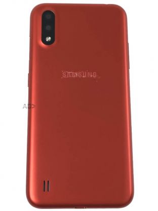 Задняя крышка для Samsung Galaxy A01 (A015)
