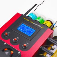 Автоматическая станция дозирования Маэстро Q3 Трио pH/Rx/FreeCI