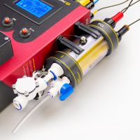 Автоматическая станция дозирования Маэстро Q3 Трио pH/Rx/FreeCI