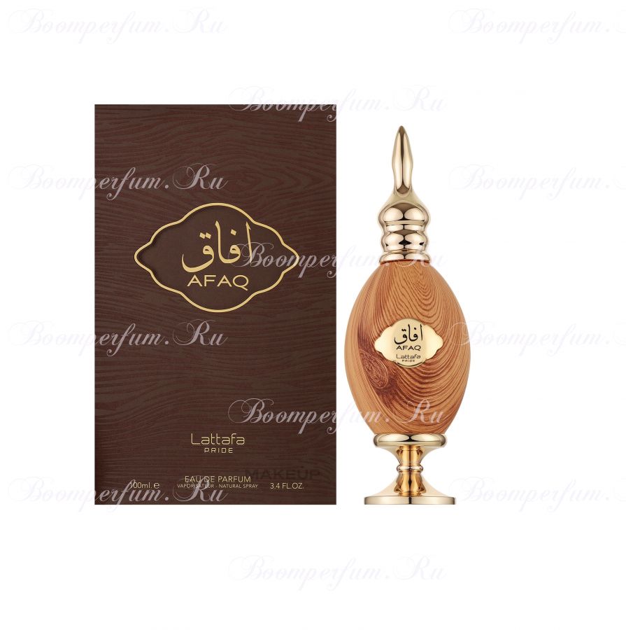 Lattafa Perfumes Afaq