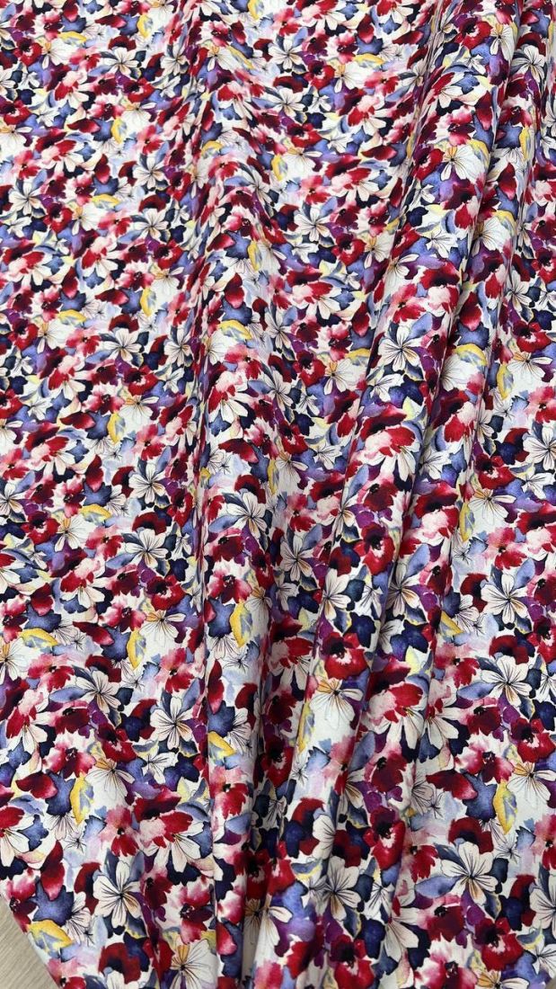 хлопок с эластаном