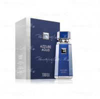 French Avenue  Azzure Oud