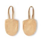 Получешки (полупальцы) Комфорт Плюс Colibri для художественной гимнастики