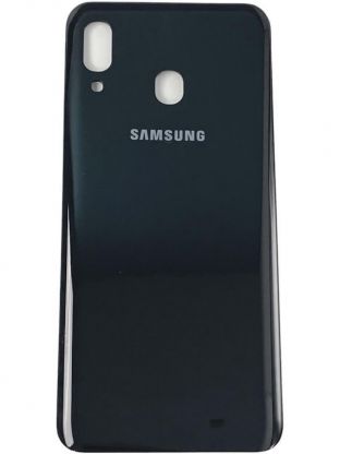 Задняя крышка для Samsung Galaxy A20 2019 A205F