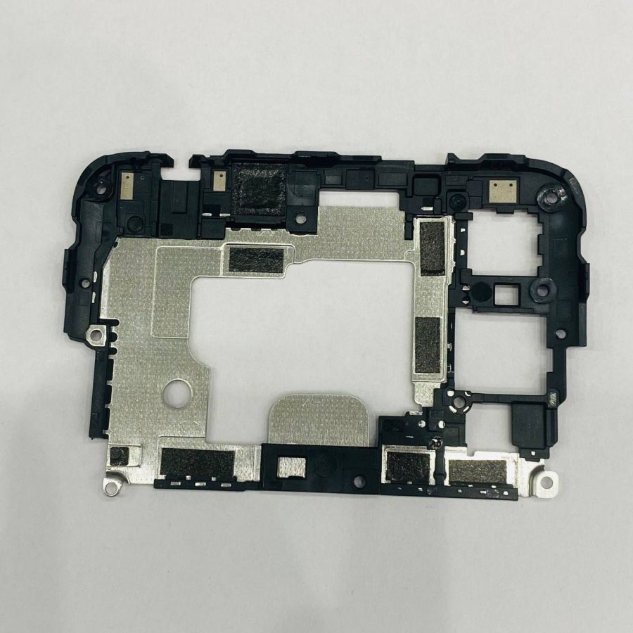 XIAOMI REDMI S2 прижимная пластина оригинал с разбора