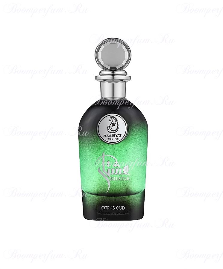 Arabiyat Prestige Ishatar Citrus Oud