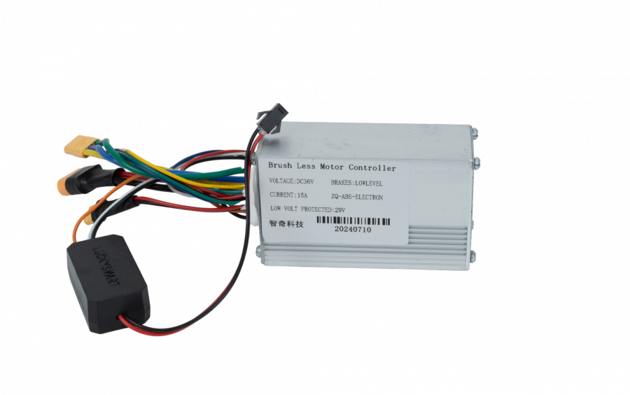 Контроллер Kugoo S1 Pro (36V)