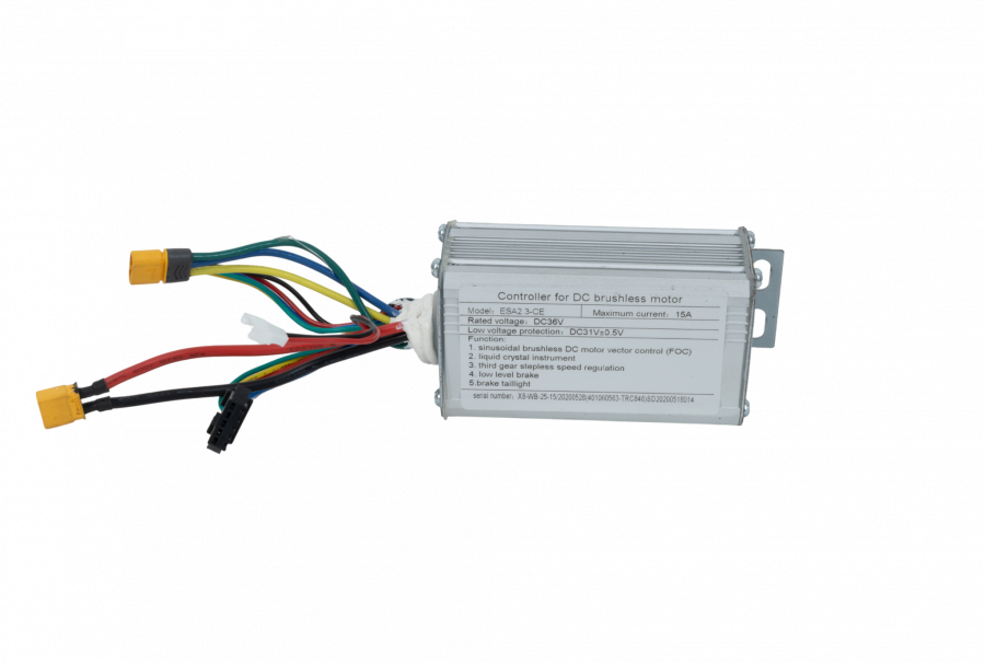 Контроллер Kugoo S1 (36V)