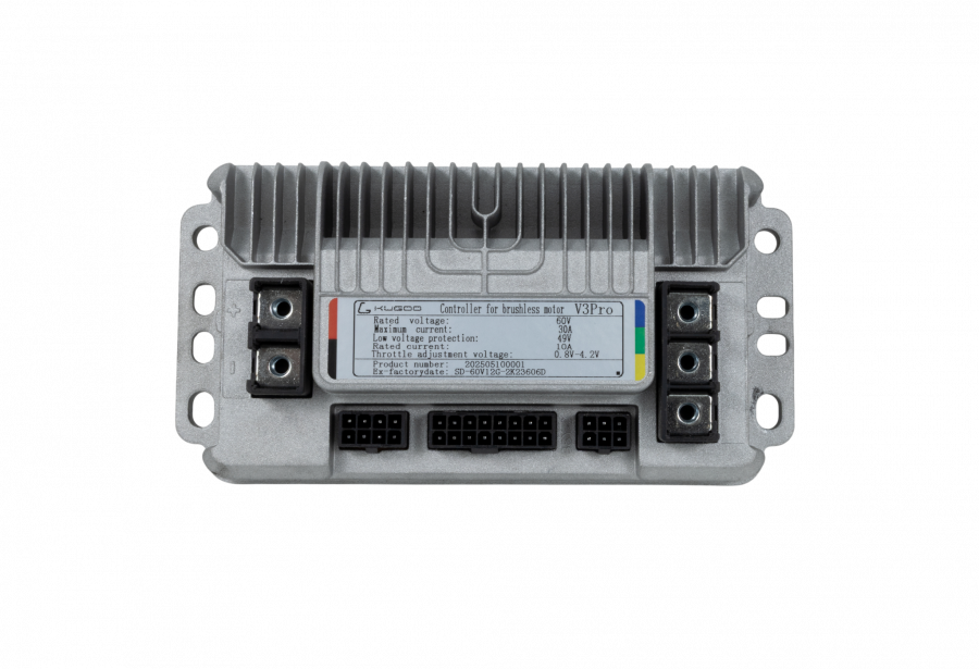 Контроллер Kugoo V3 Pro (60V)