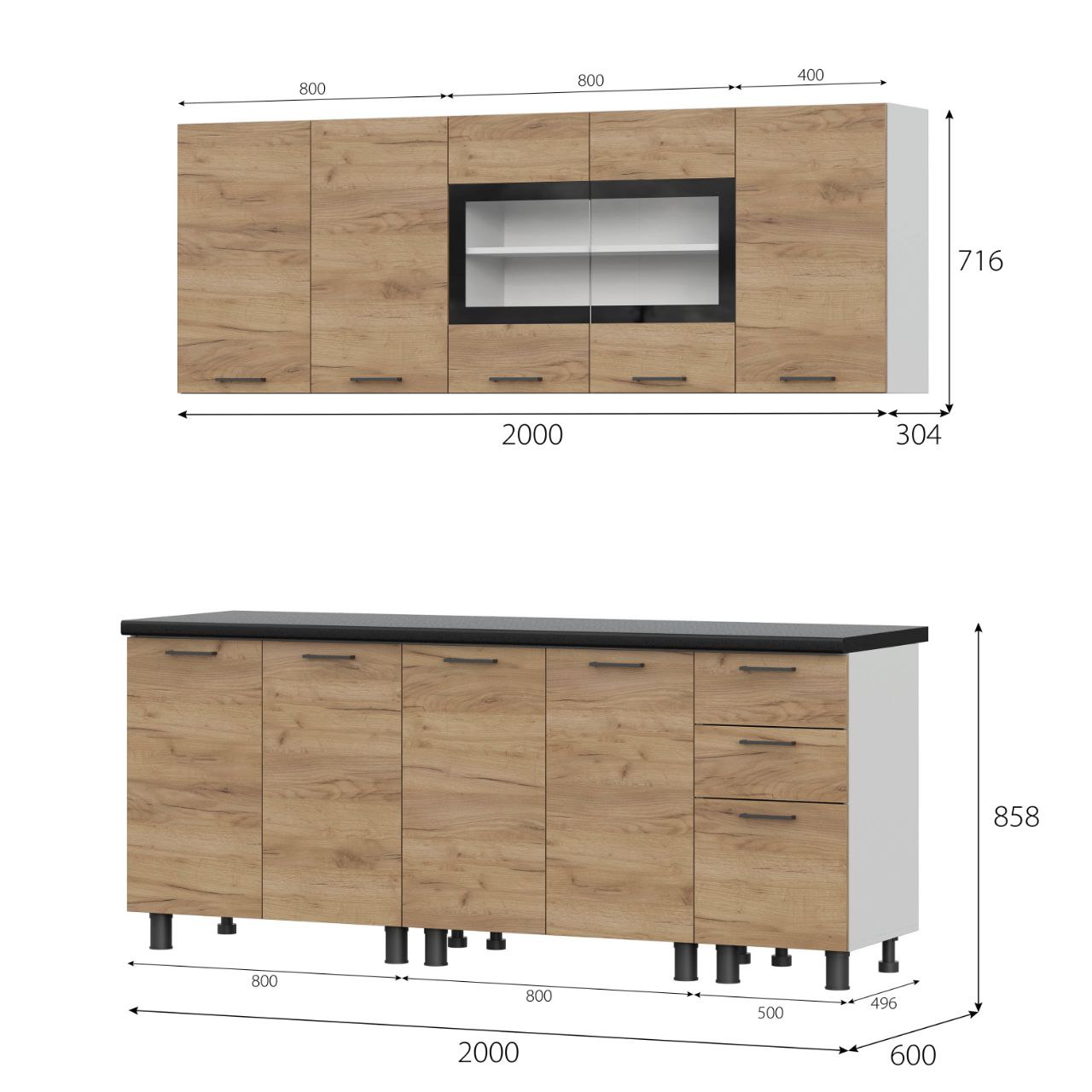 КГ "Аризона" 2,0