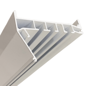 Карниз ПК-12 трёхрядный 2,5м