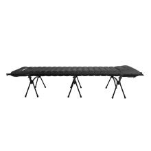 Кровать NISUS с надувным матрасом 150кг N-Y-1001