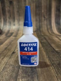 Моментальный клей LOCTITE 414 50 мл