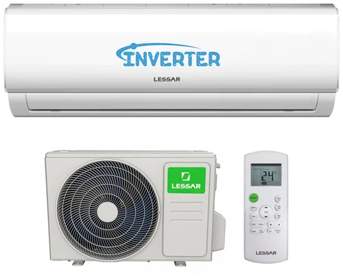 Сплит-система LS-HE12KRE2A/LU-HE12KRE2A INVERTER