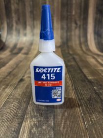 Моментальный клей LOCTITE 415 50 мг