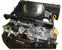 Двигатель LIFAN 2V90F ECC, катушка 20А, вал 28.575мм