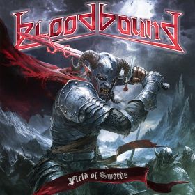 BLOODBOUND - Field Of Swords DIGI