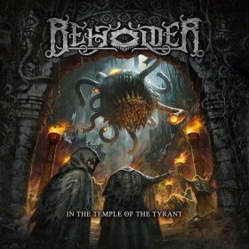 BEHOLDER - In the Temple of the Tyrant 2025