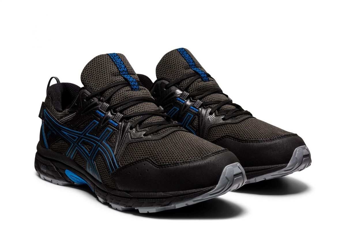 ASICS Gel-Venture 8 WP  (1011A825-003)