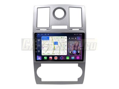 Магнитола Chrysler 300C 2004-2013, Farcar (TM206M)